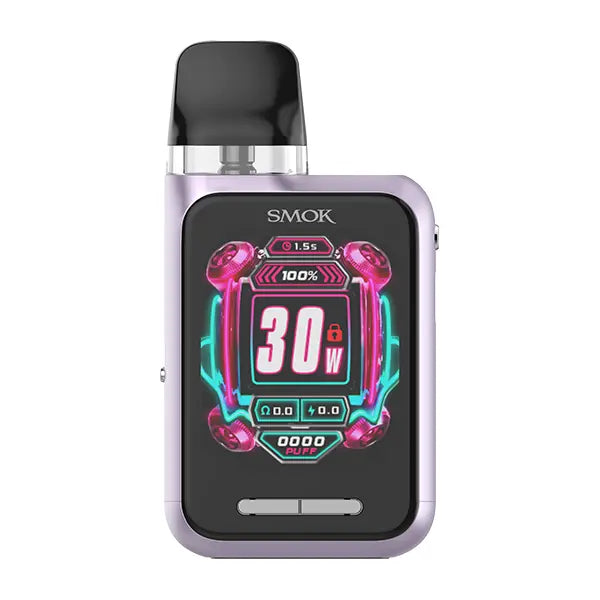 SMOK Novo GT Box Pod Kit
