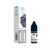 Solobar Mr Blue 10ml Nic Salt