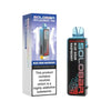 Solobar 15K Blue Sour Raspberry Refill Pod