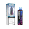 Solobar 15K Blueberry Cherry Cranberry Refill Pod