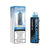 Solobar 15K Blueberry Ice Refill Pod