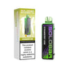 Solobar 15K Strawberry Kiwi Refill Pod