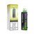 Solobar 15K Strawberry Kiwi Refill Pod
