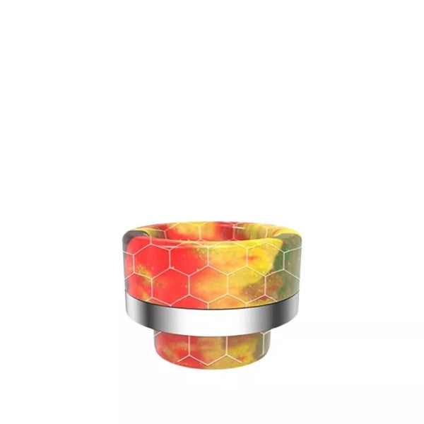 Steam Crave Aromamizer Plus V4 Resin 810 Drip Tips