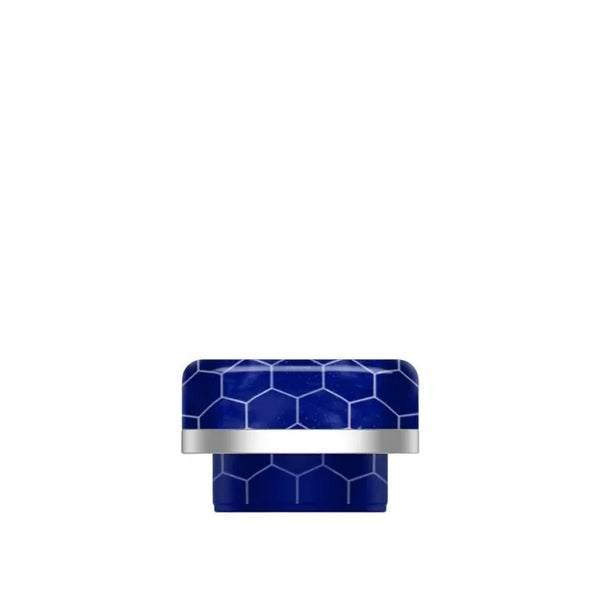 Steam Crave Aromamizer Supreme V4 Resin 810 Drip Tips