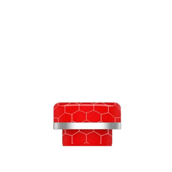 Steam Crave Aromamizer Supreme V4 Resin 810 Drip Tips