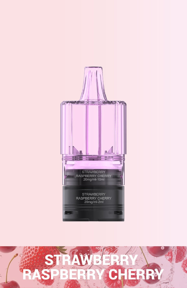 Uwell Viscore Pro+ 40k Replacement Pods Box of 10