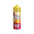 The Custard Company Strawberry Custard 100ml Shortfill