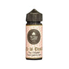 The Kings Creams Life Is Peachy 100ml Shortfill