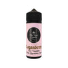 The Kings Creams Loganberry Cream 100ml Shortfill