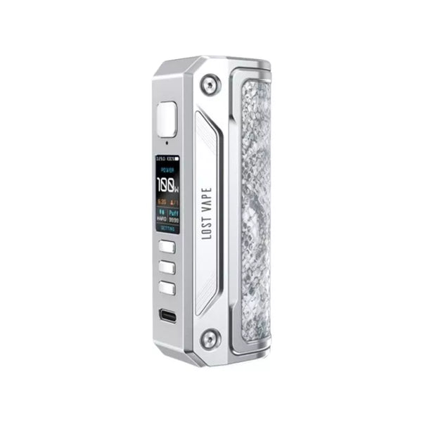 Lost Vape Thelema Solo 100w Mod