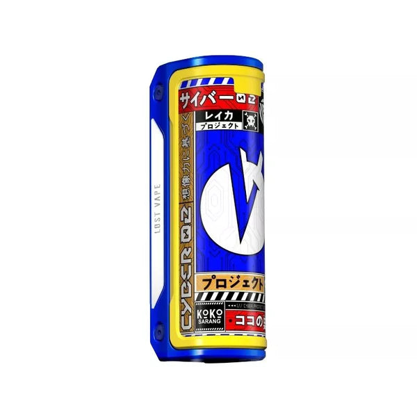 Lost Vape Thelema Solo 100w Mod