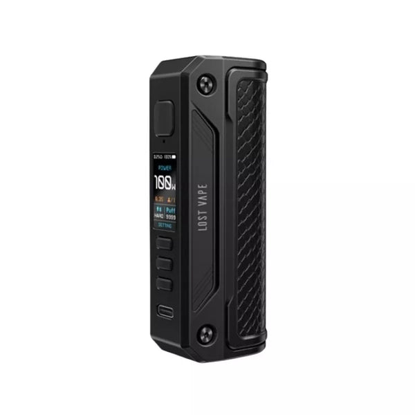 Lost Vape Thelema Solo 100w Mod