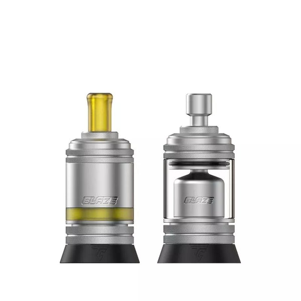 ThunderCloud Blaze MTL RTA