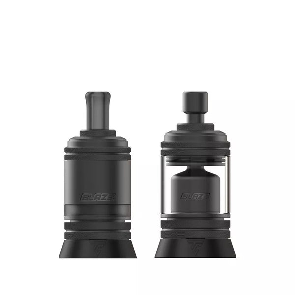 ThunderCloud Blaze MTL RTA