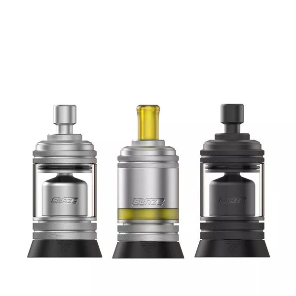 ThunderCloud Blaze MTL RTA