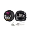 ThunderCloud X Vaping Bogan Bonza Pro Premade Coils