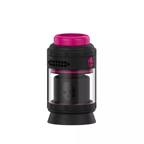 ThunderCloud X Vaping Bogan Bonza Pro RTA