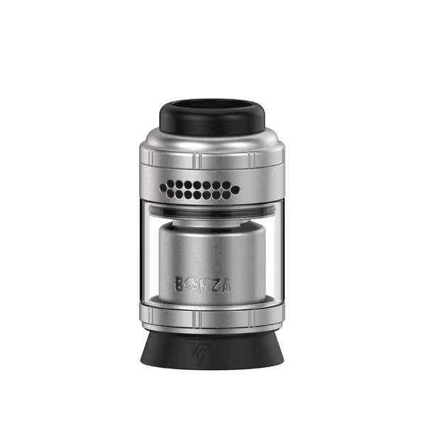 ThunderCloud X Vaping Bogan Bonza Pro RTA