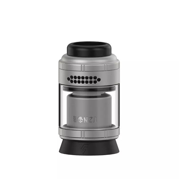 ThunderCloud X Vaping Bogan Bonza Pro RTA