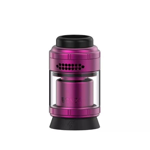 ThunderCloud X Vaping Bogan Bonza Pro RTA