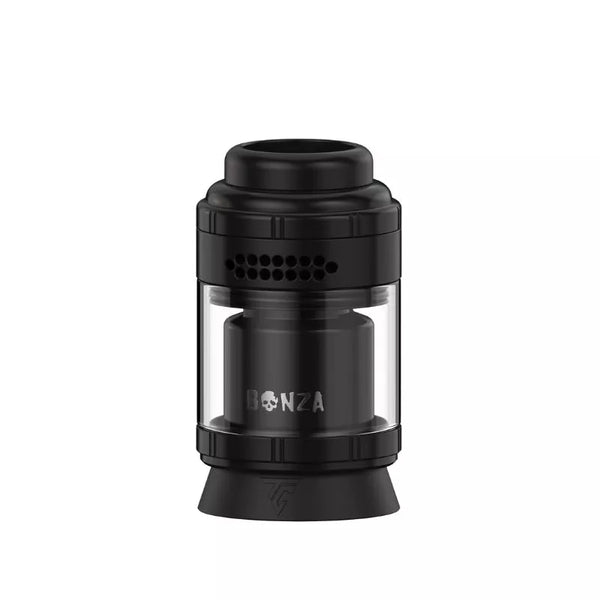 ThunderCloud X Vaping Bogan Bonza Pro RTA
