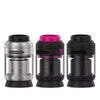 ThunderCloud X Vaping Bogan Bonza Pro RTA