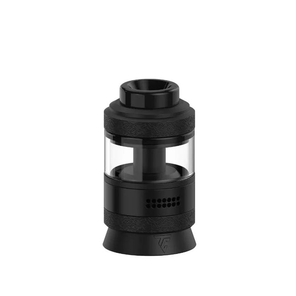 ThunderCloud X Coilturd AN RTA