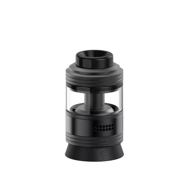 ThunderCloud X Coilturd AN RTA