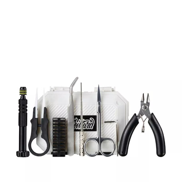 ThunderCloud X Coilturd Pro Tool Kit
