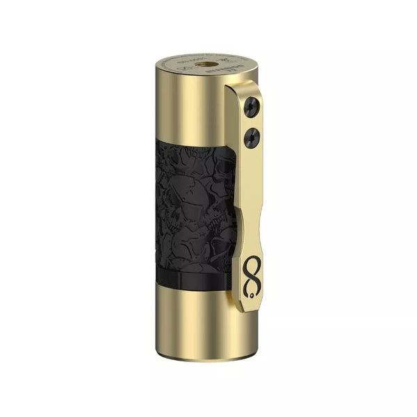 ThunderCloud X Infinite Modz Hyperion V2 Mech Mod