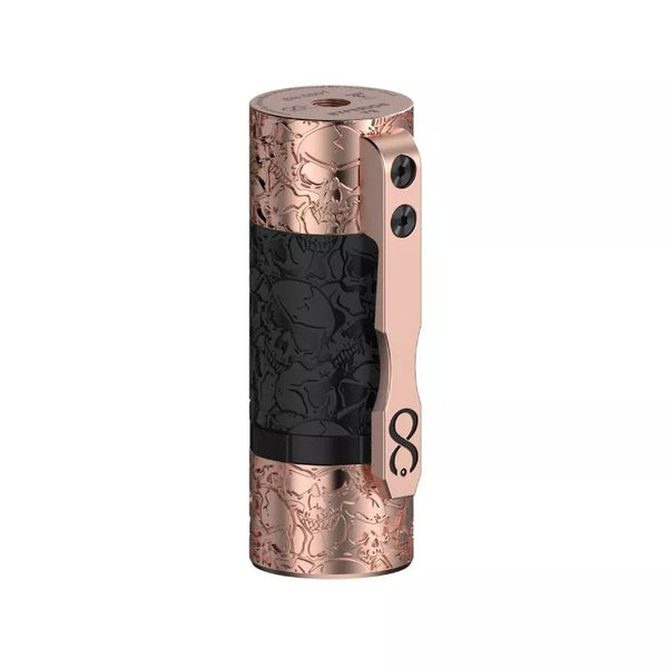 ThunderCloud X Infinite Modz Hyperion V2 Mech Mod