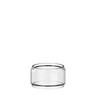 ThunderHead Creations Blaze MAX RTA Replacement Glass Tube