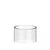 Thundercloud blaze MTL RTA Replacement Glass