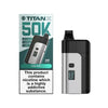 Titan X 50K Vape Kit