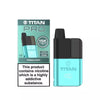Titan Pro 15K Prefilled Pod Vape Kit
