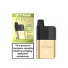 Titan Pro 15K Prefilled Pod Vape Kit