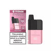 Titan Pro 15K Prefilled Pod Vape Kit