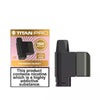 Titan Pro 15K Rainbow Burst Refill Pods