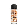 Unreal Desserts Butterscotch Cream 100ml E-liquid