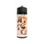 Unreal Desserts Butterscotch Cream 100ml E-liquid