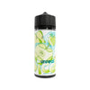 Unreal Ice Apple Ice 100ml E-liquid