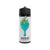 Unreal Raspberry Blue Raspberry 100ml E-liquid