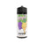 Unreal3 Propical Grape & Pineapple 100ml E-liquid