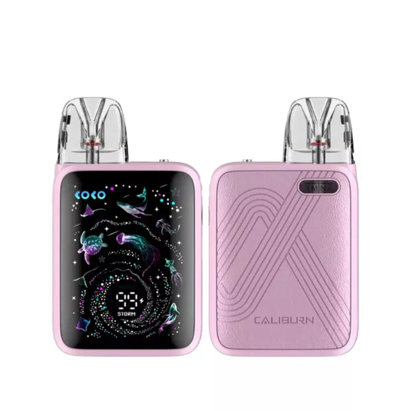 Uwell Caliburn G5 KOKO Pod Vape Kit