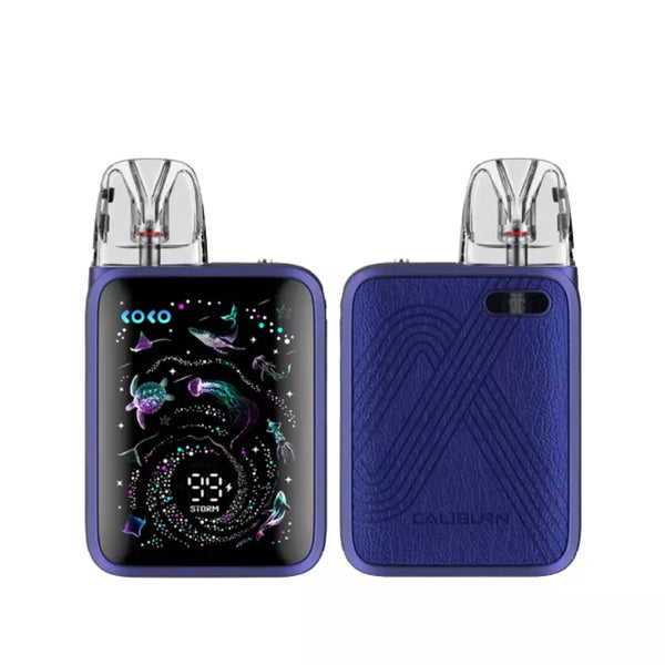 Uwell Caliburn G5 KOKO Pod Vape Kit