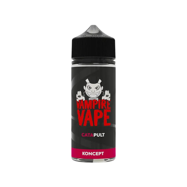 Vampire Vape Koncept Catapult 100ml Shortfill E-Liquid