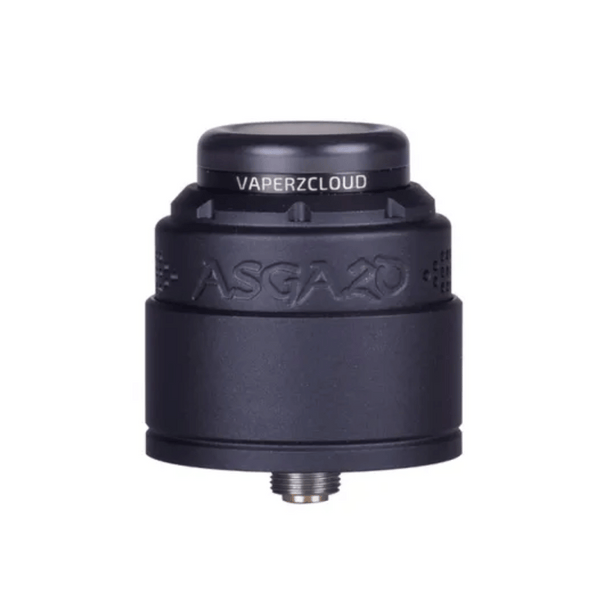 Vaperz Cloud Asgard V2 RDA
