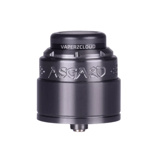 Vaperz Cloud Asgard V2 RDA
