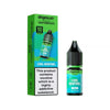 Vaporesso Dojoliq Cool Menthol 10ml Nic Salt